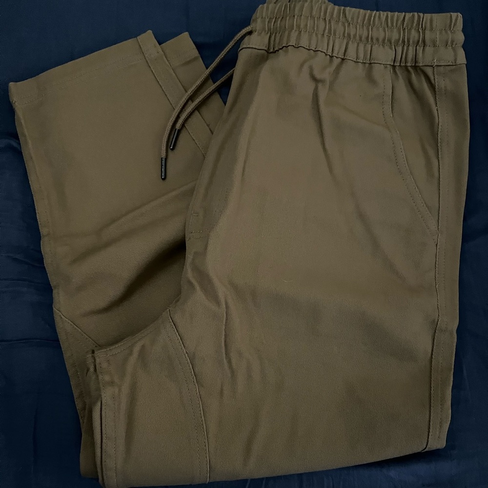 Publish Brand Index Ankle Bottom